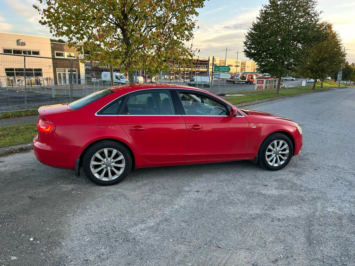 2013 audi a4 2.0 tdi 4x4 quattro - Image 1