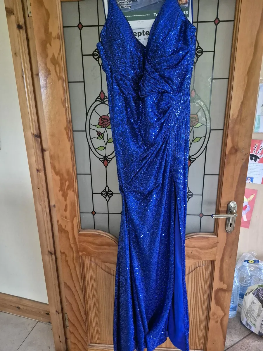TY dress