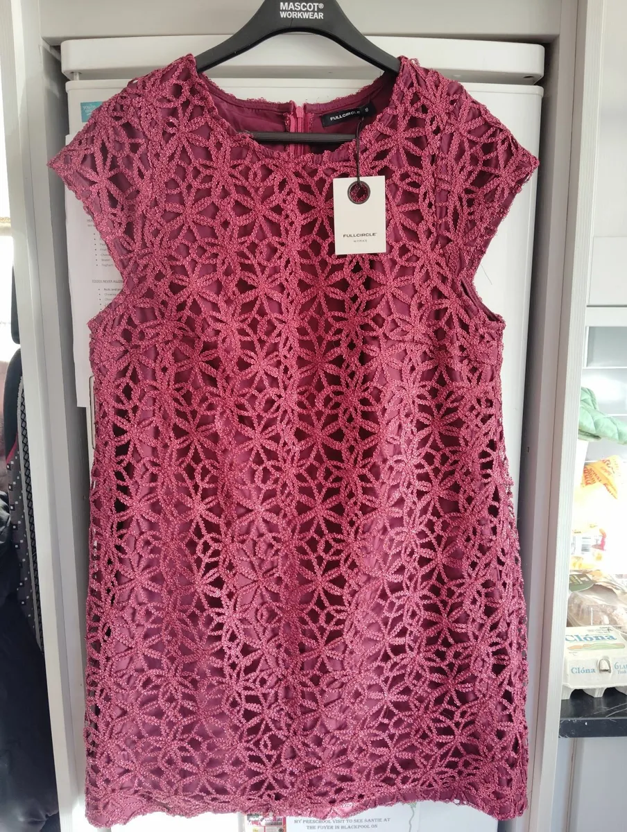 Ladies party dress - Image 1