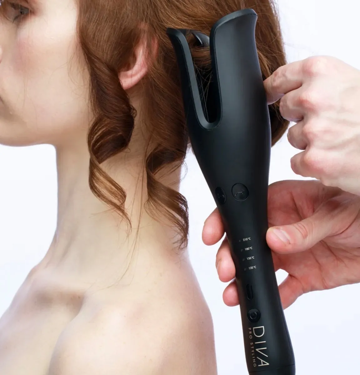 Hair Curler Originally One Hundred & T - Image 4