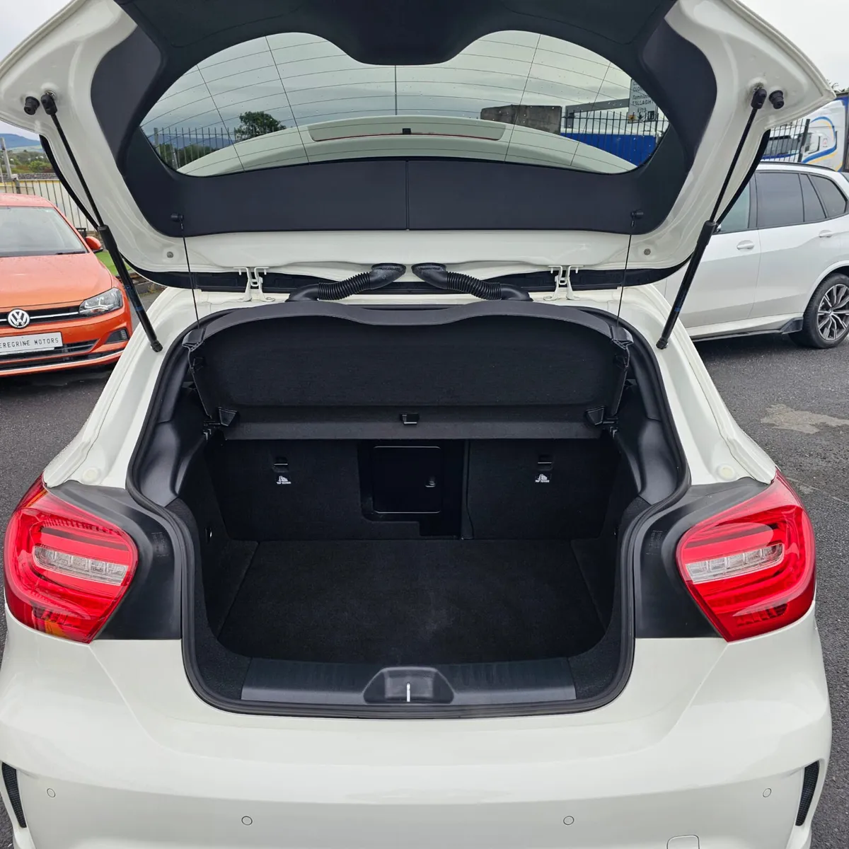 Merc A class AMG Sports - Image 4