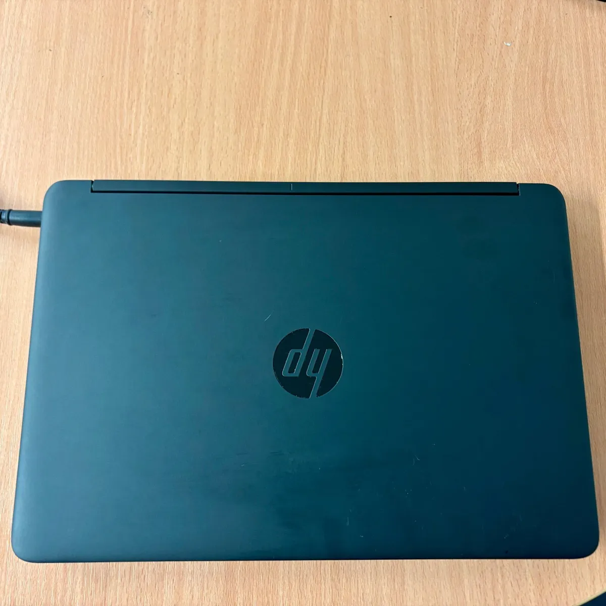 Windows Laptop HP Probook - Image 2