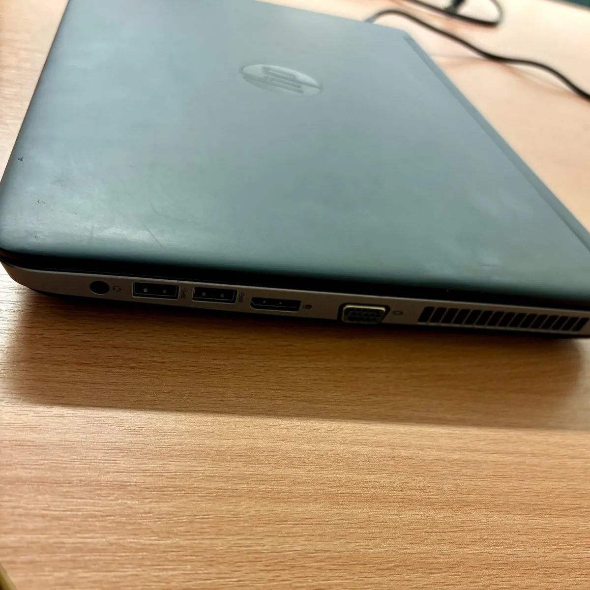 Windows Laptop HP Probook - Image 3