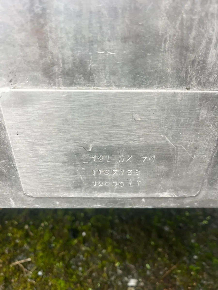 Milk tank - Image 4