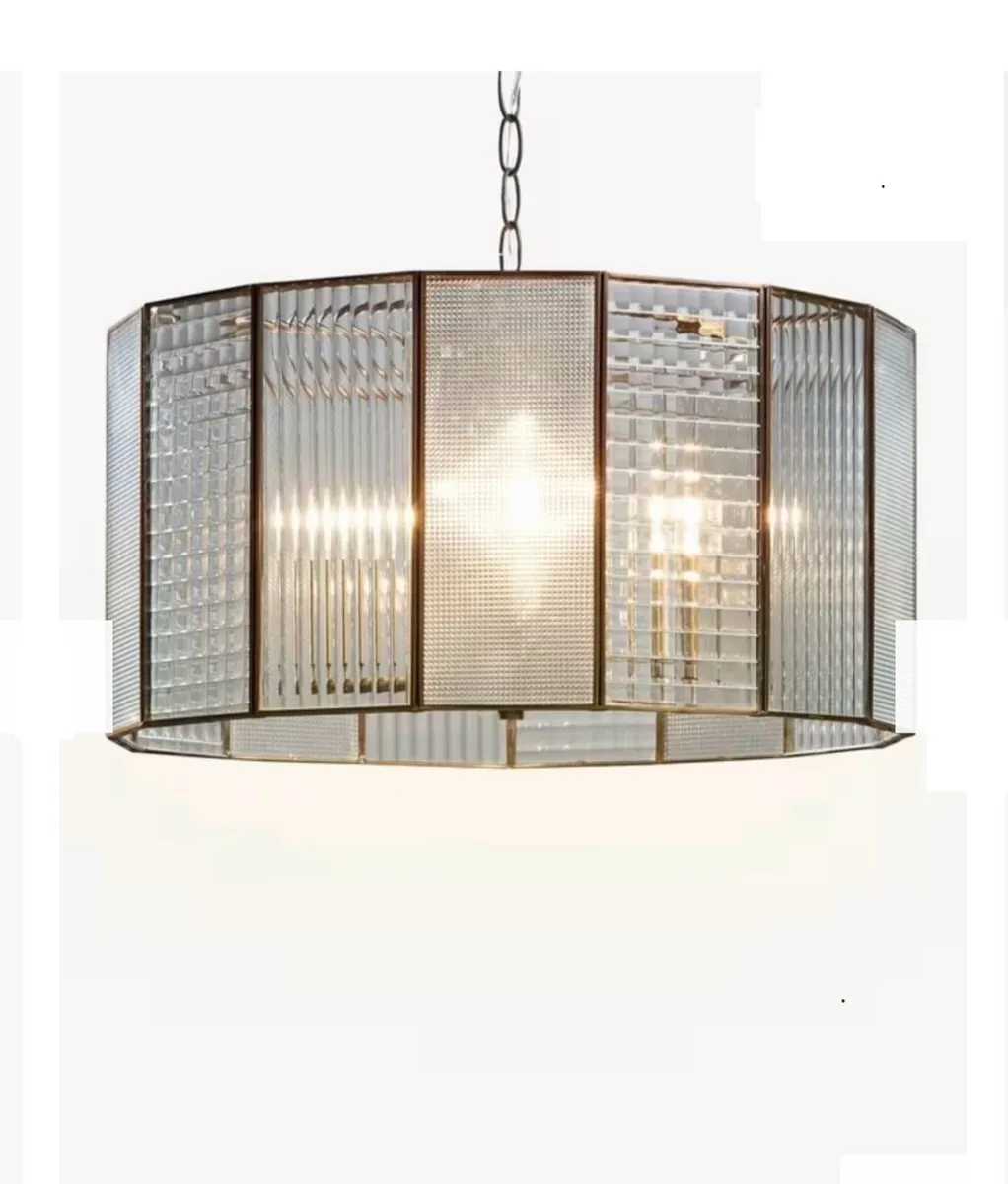 Light Fittings - Image 1