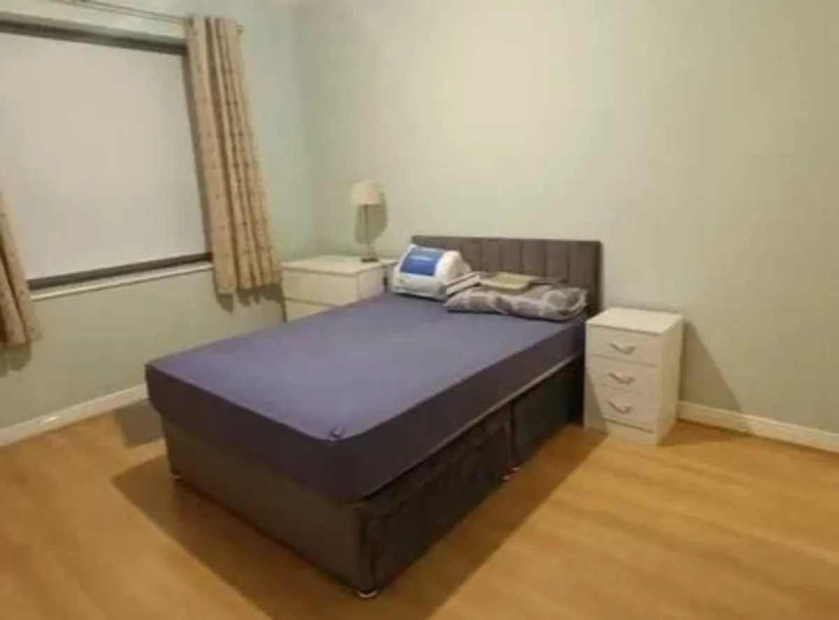 Double Bed for Sale – Brand New