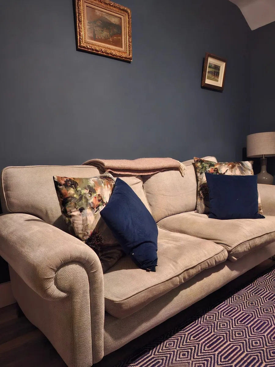 Laura Ashley Living Room Furniture - Image 1