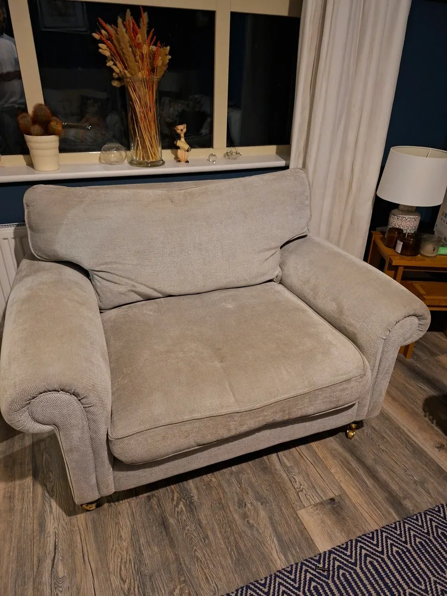 Laura Ashley Living Room Furniture - Image 2