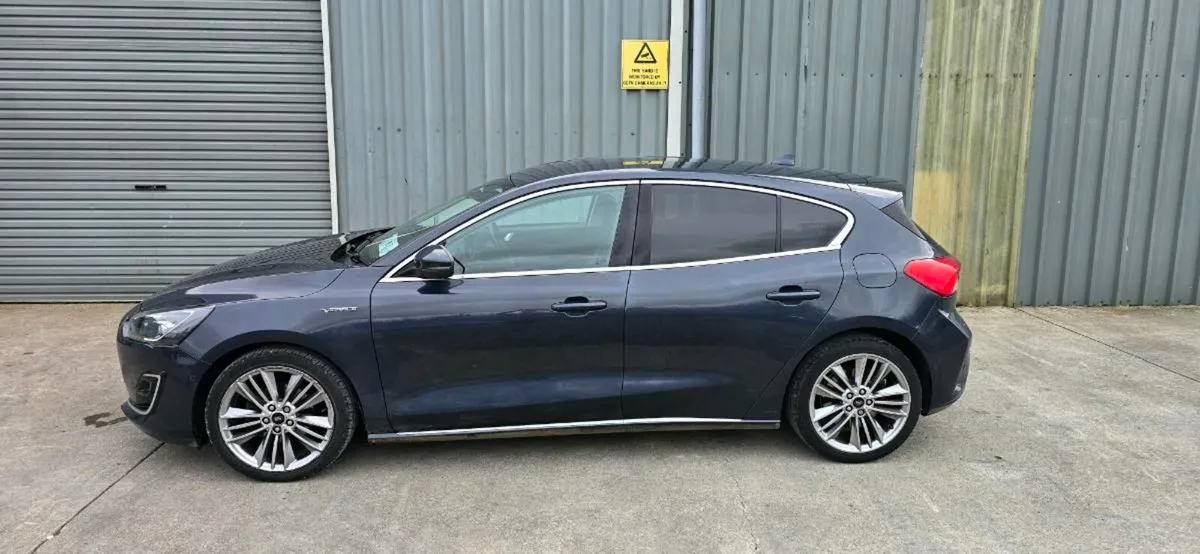 202 FORD FOCUS VIGNALE - Image 2