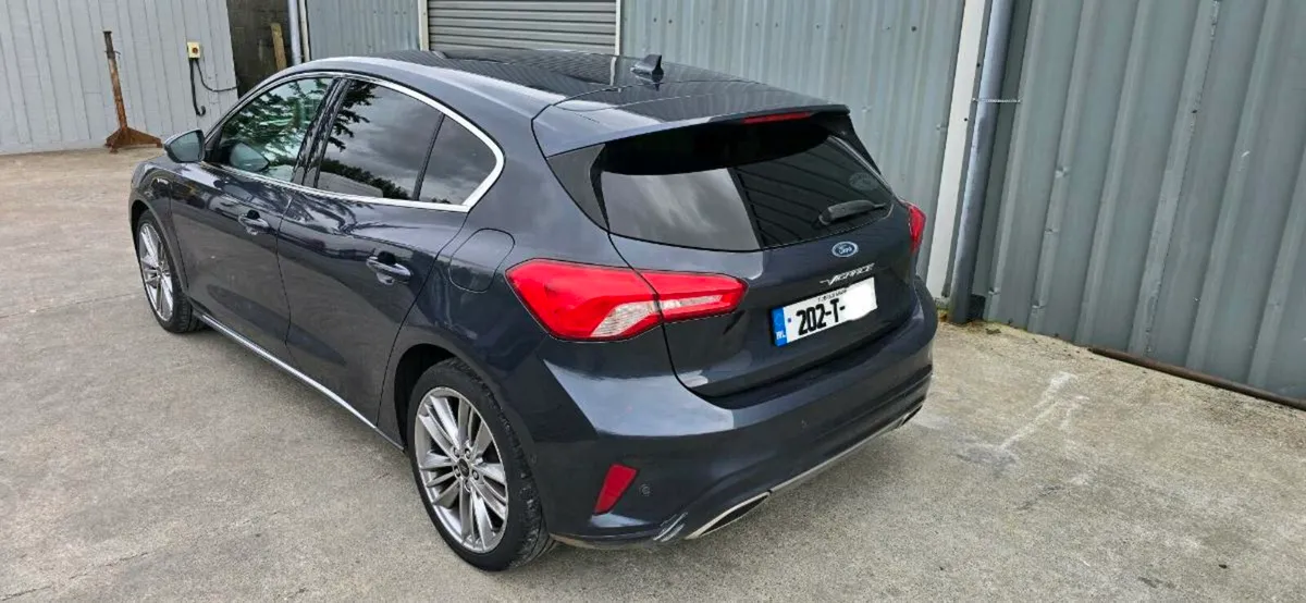 202 FORD FOCUS VIGNALE - Image 3