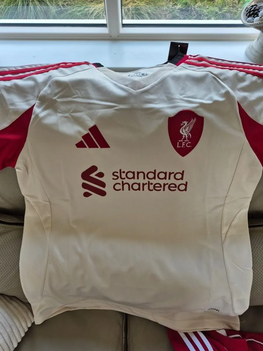 jersey - Image 1