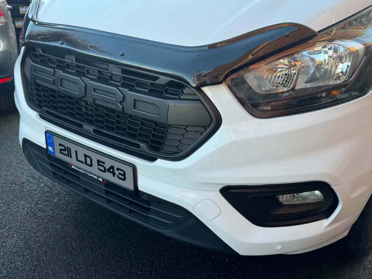 Upgrade to led bulbs at fk performance - Image 2