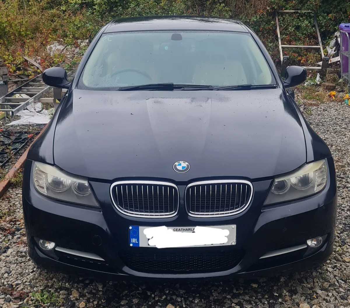 Bmw 318d e90 se 2010 - Image 2