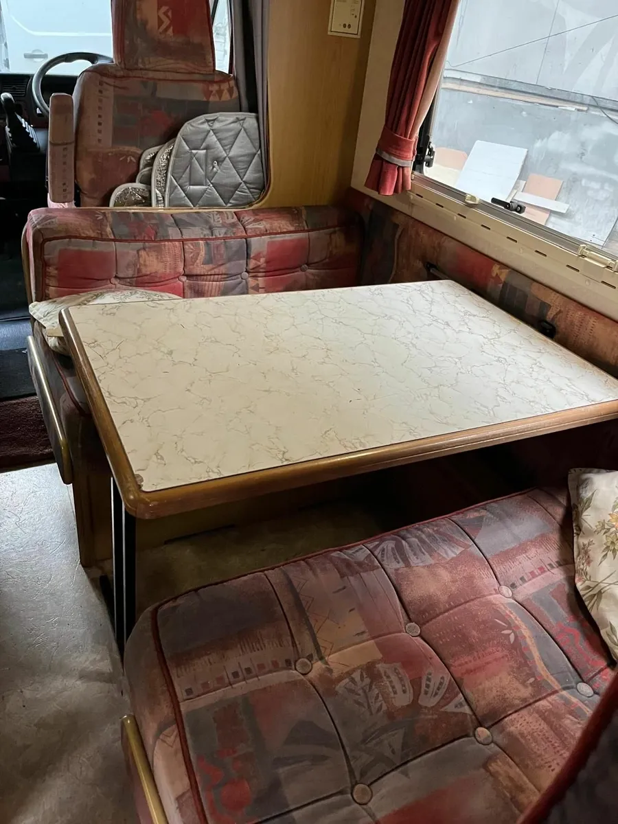 Campervan - Image 4