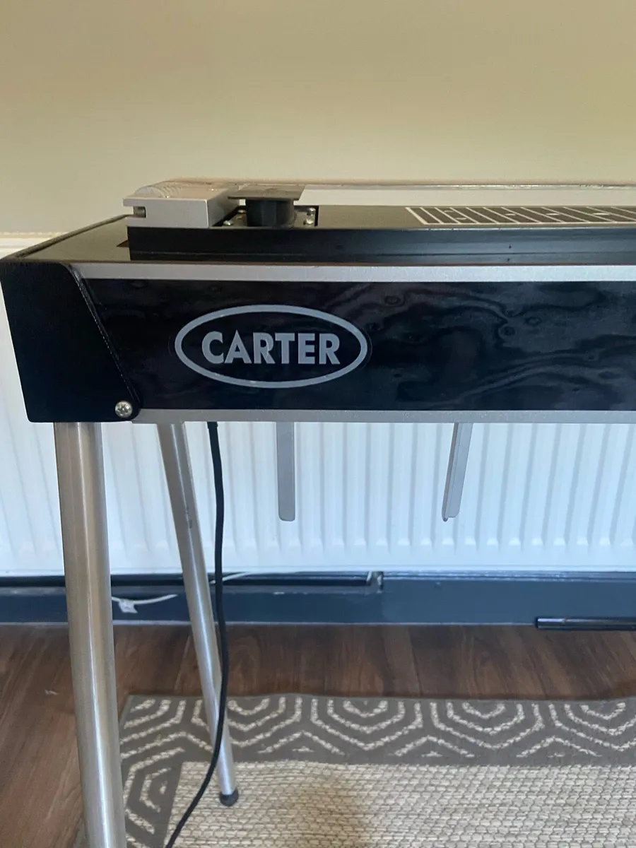 Carter Starter Pedal Steel Guitar - Image 4