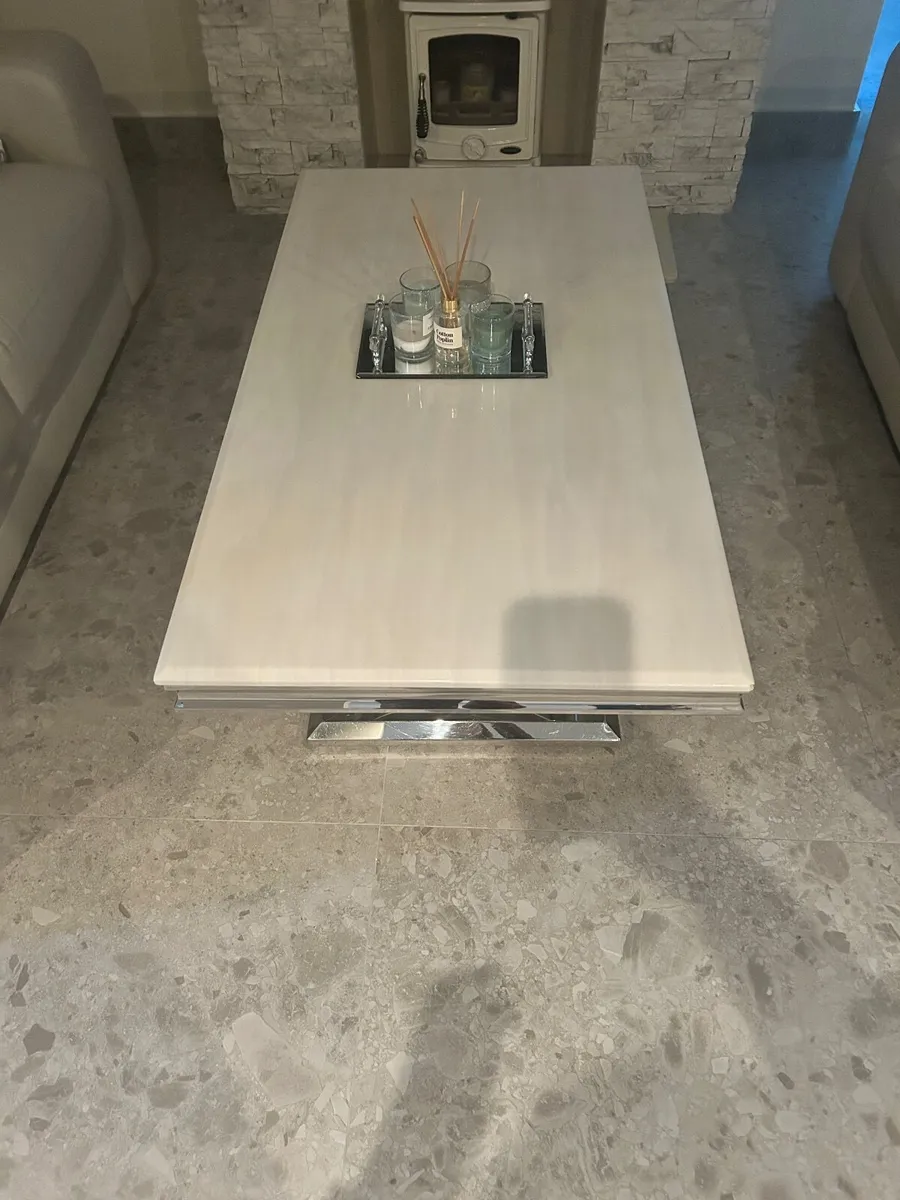 Coffee Table - Image 1