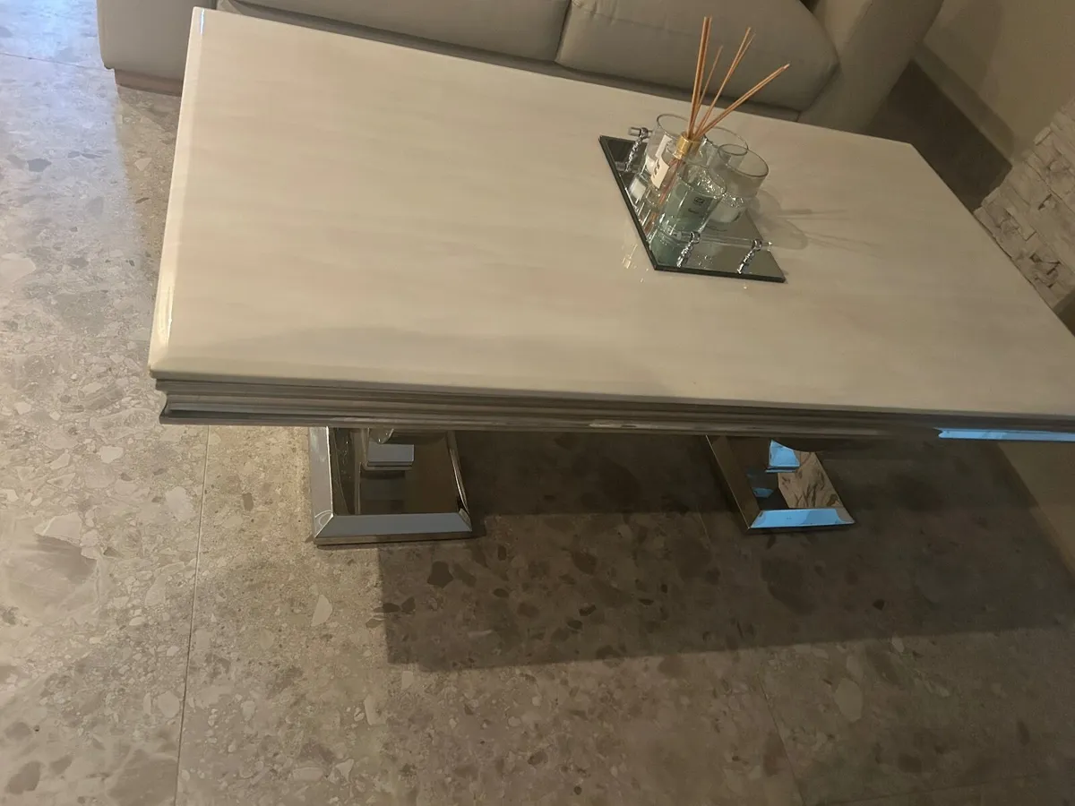 Coffee Table - Image 3
