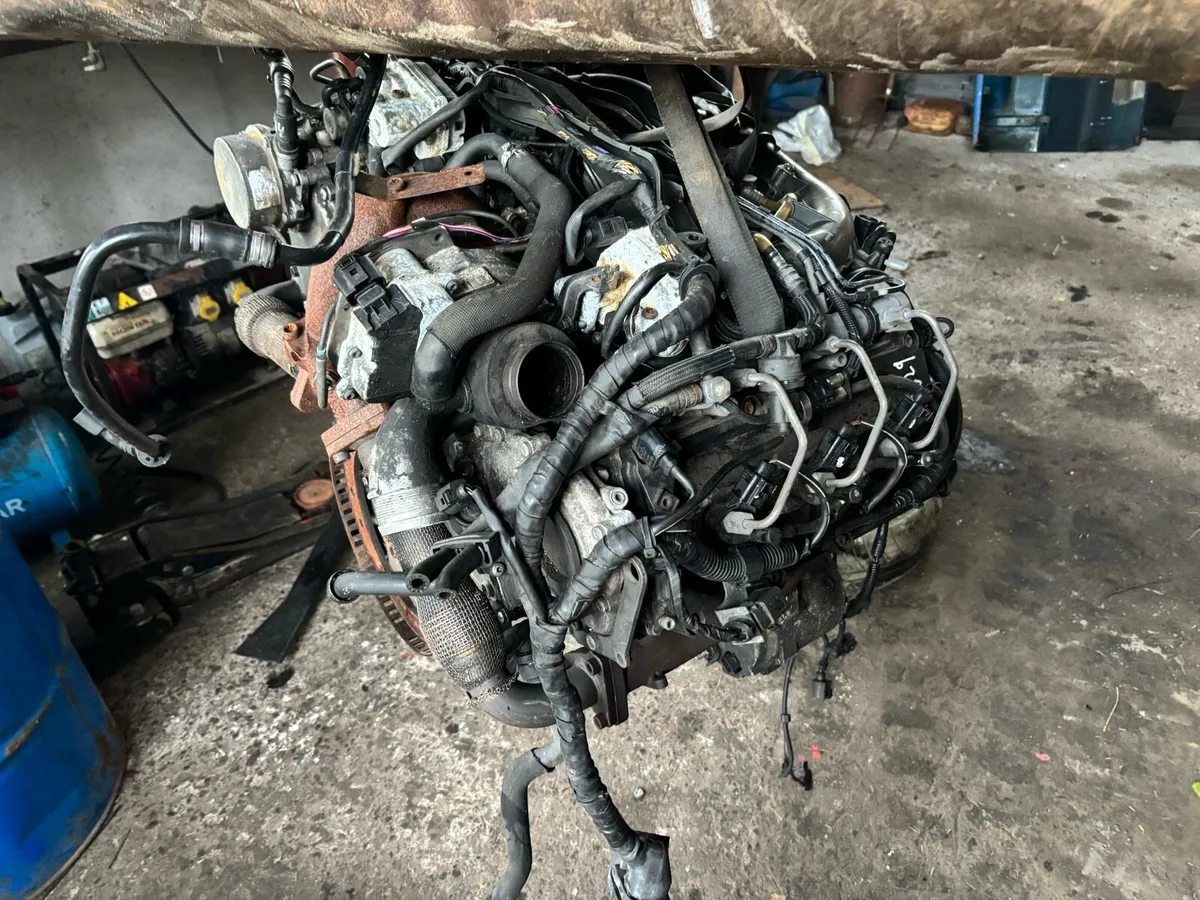 3.0 tdi v6 engine - Image 3