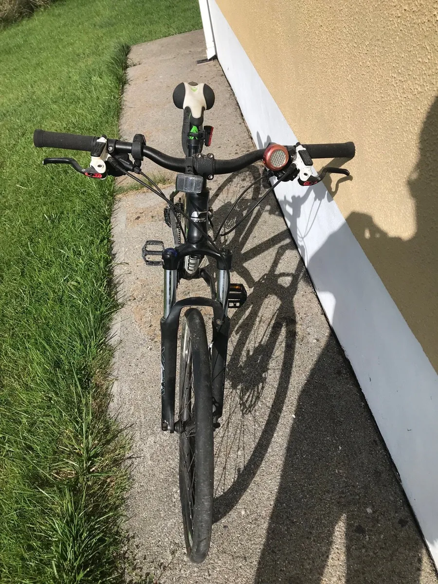 Carrera Vulcan mountain bike - Image 2