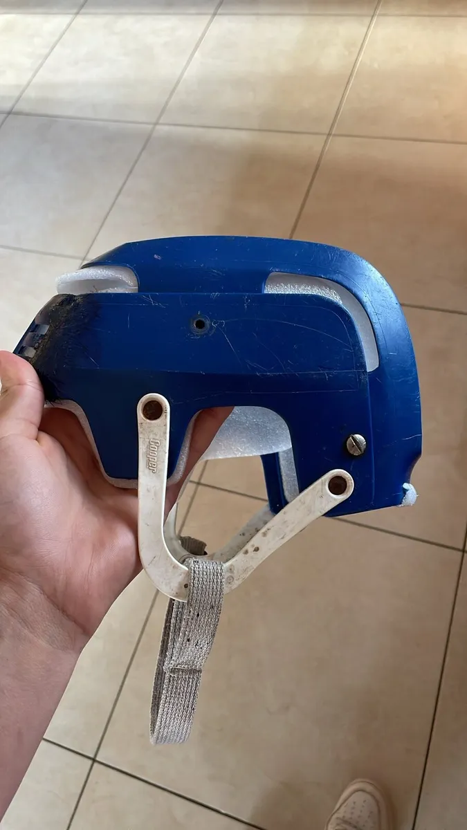 cooper helmet - Image 1