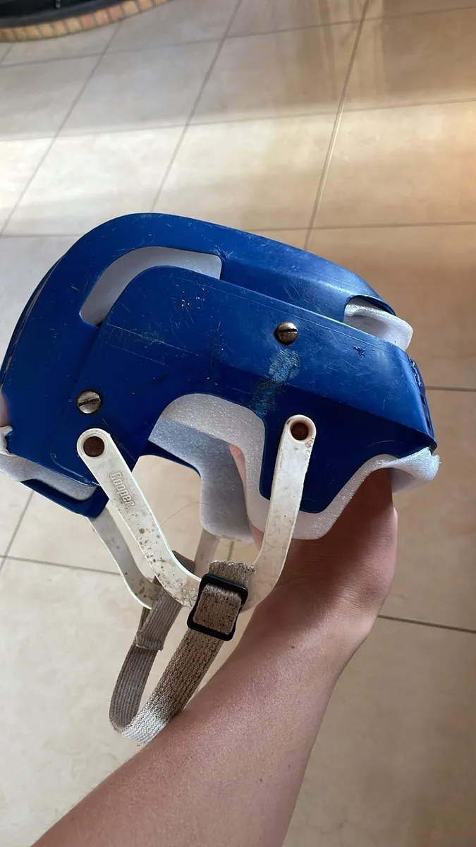 cooper helmet - Image 2