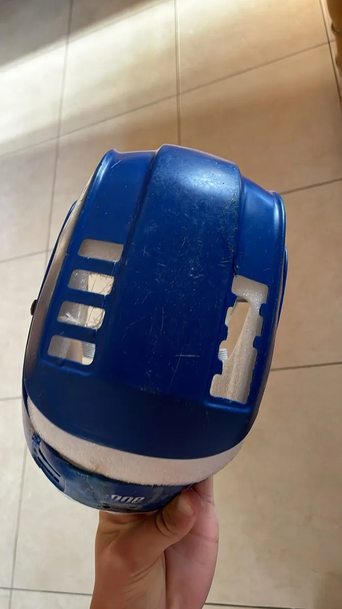 cooper helmet - Image 3