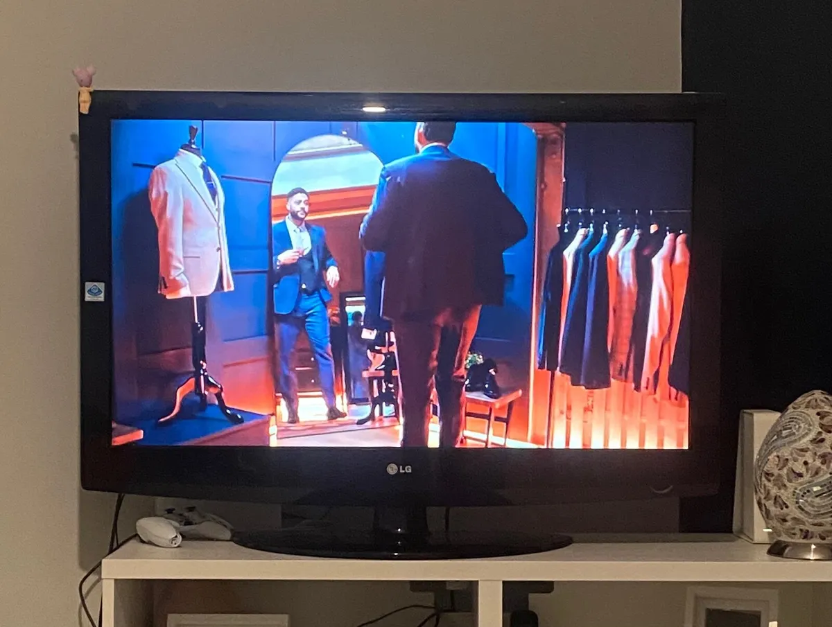 Television - Image 1