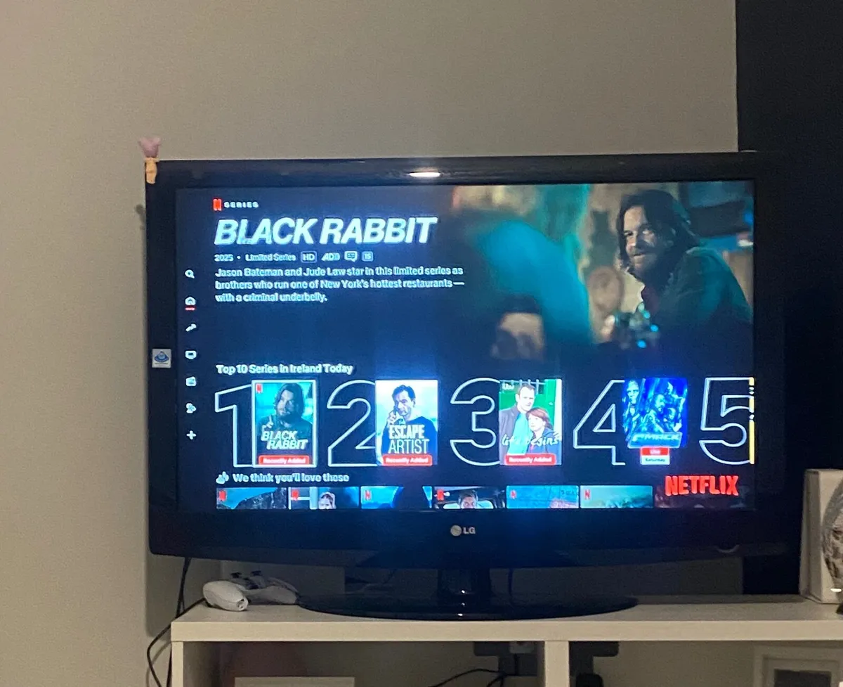 Television - Image 3