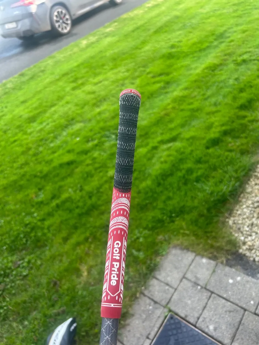 Callaway rogue st max driver - Image 2