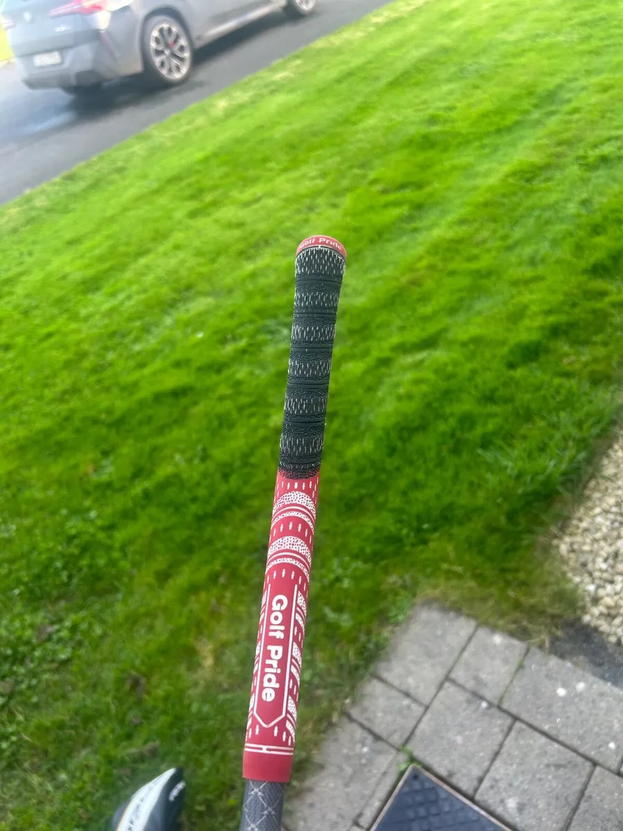 Callaway rogue st max driver - Image 4