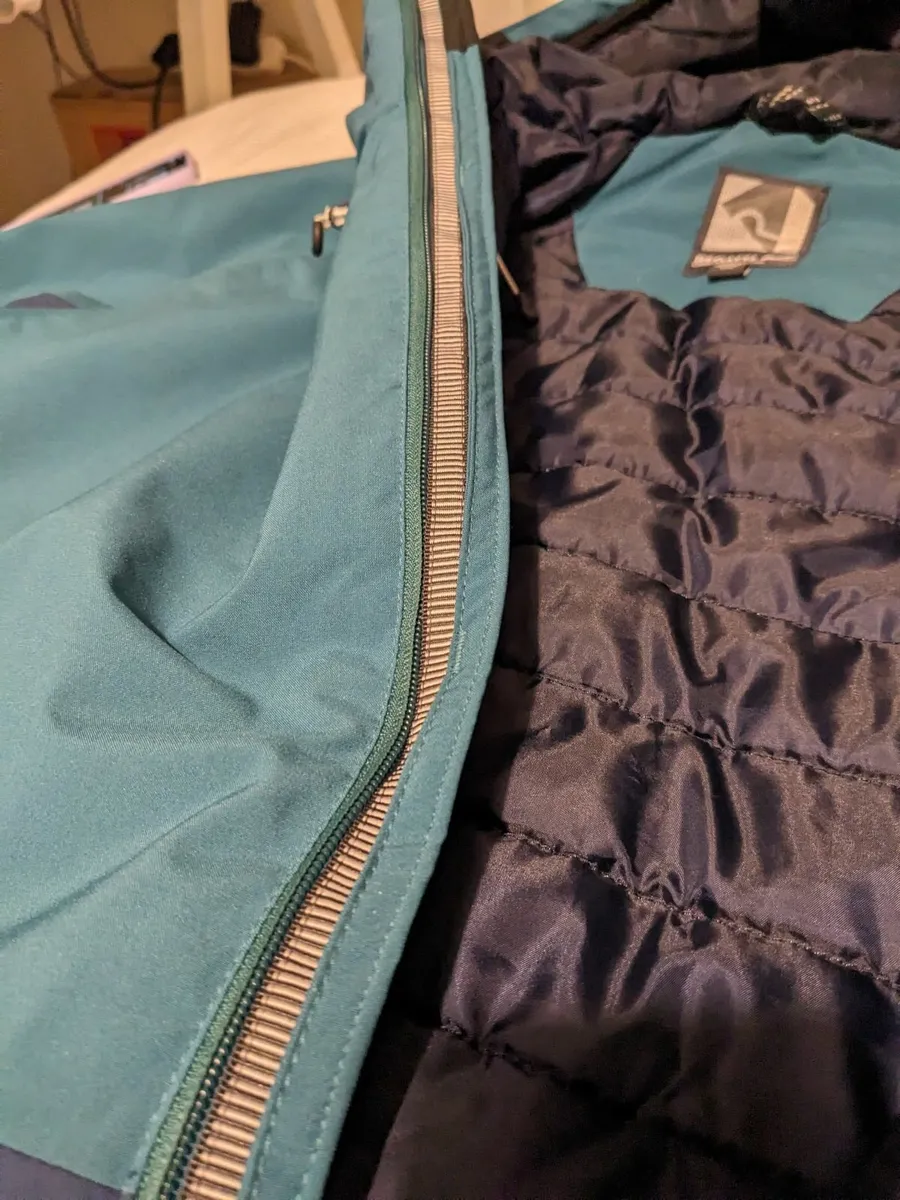 Regatta Great Outdoors Jacket - Image 3