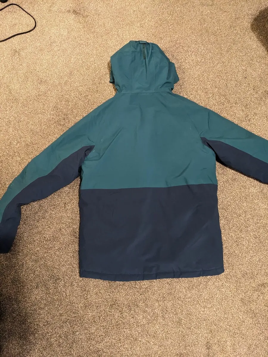 Regatta Great Outdoors Jacket - Image 4