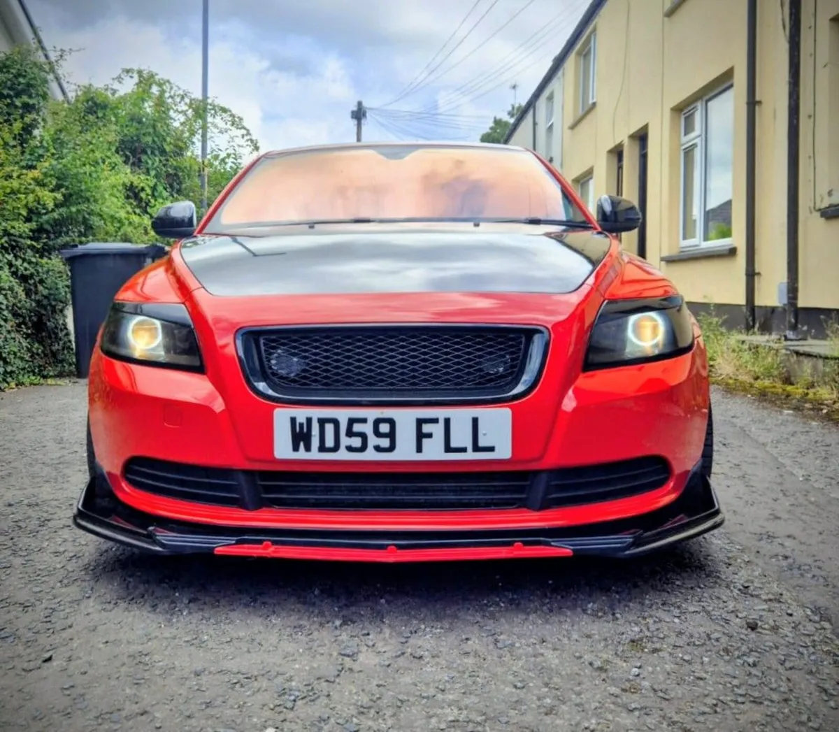 Volvo S40 2010 - Image 3