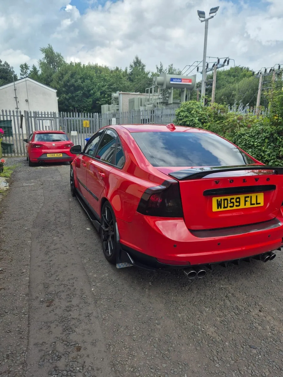 Volvo S40 2010 - Image 4