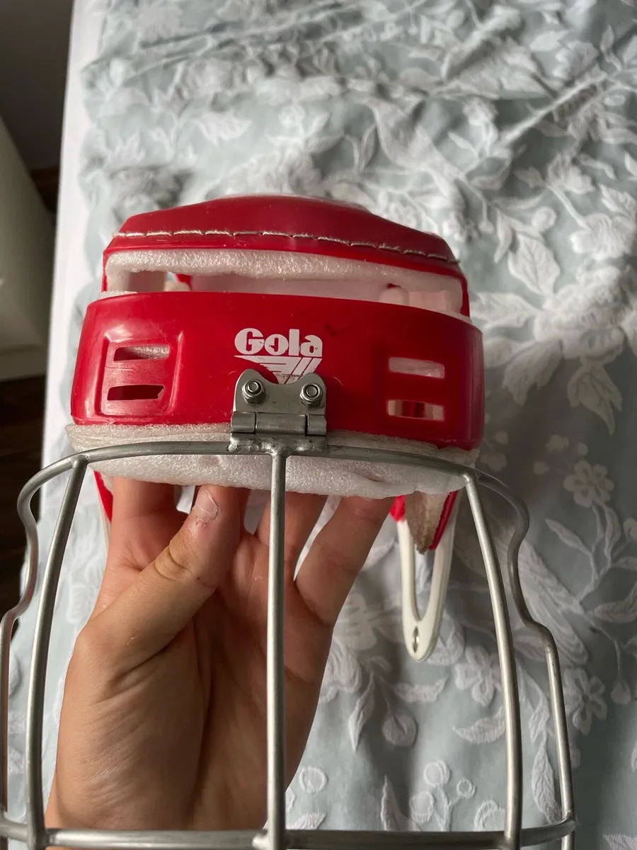 cooper helmet - Image 1