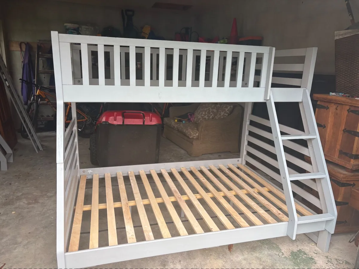 Bunk Beds - Image 1