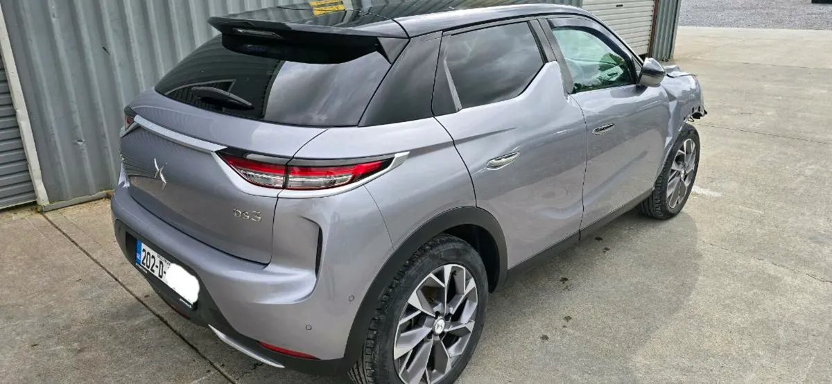 202 DS DS3 - Image 2
