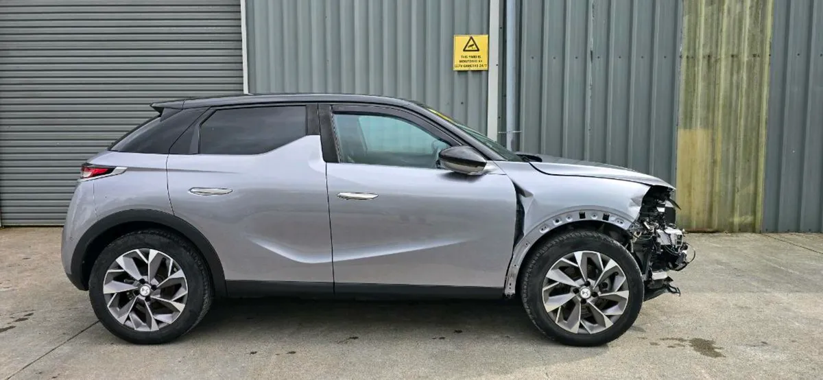 202 DS DS3 - Image 3