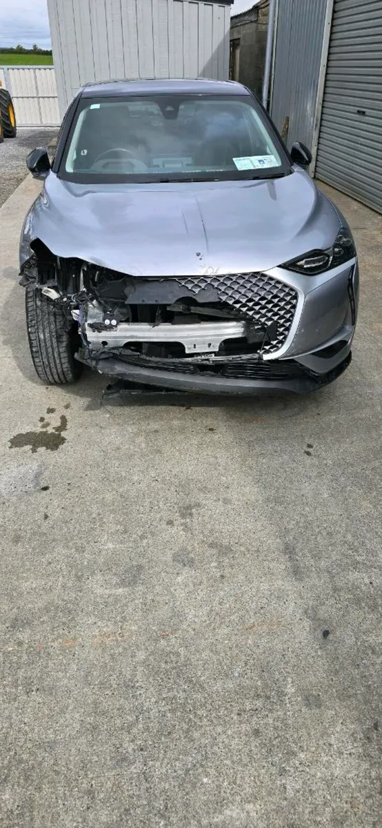 202 DS DS3 - Image 4