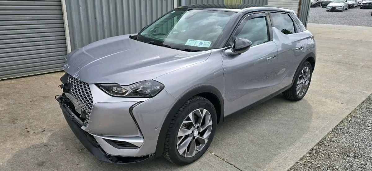 202 DS DS3 - Image 1