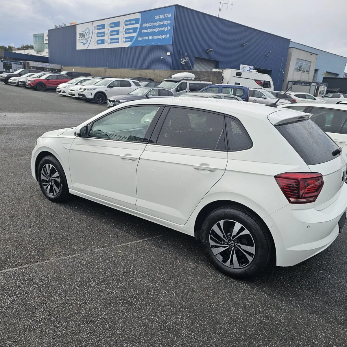 VW Polo auto - Image 3