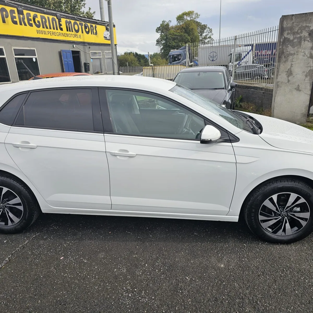 VW Polo auto - Image 2