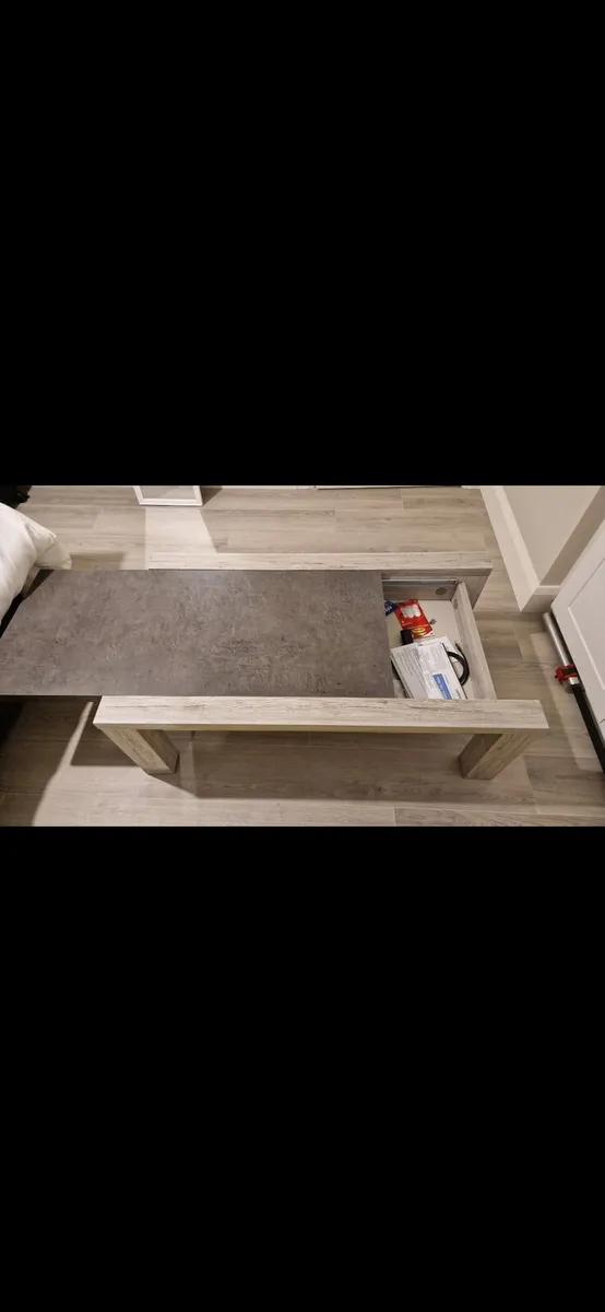 Coffee table - Image 3