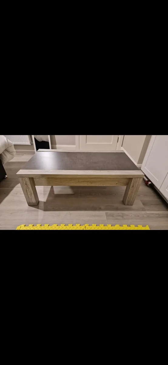 Coffee table - Image 4