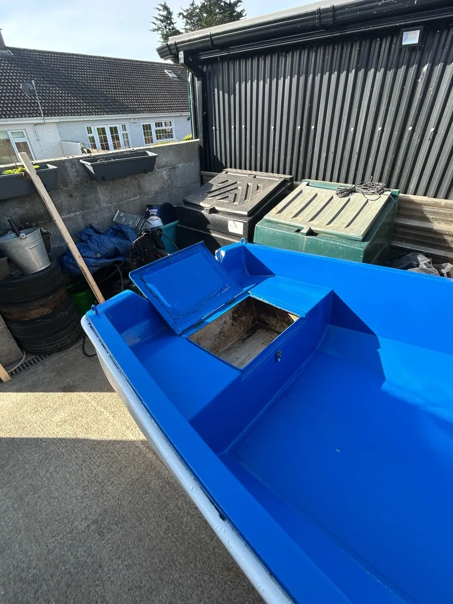 Boat - Image 3