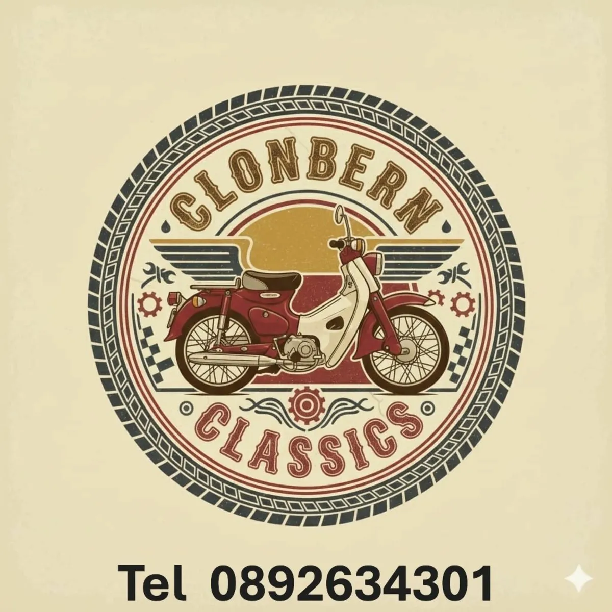 Motorcycle restoration repair service - Image 1