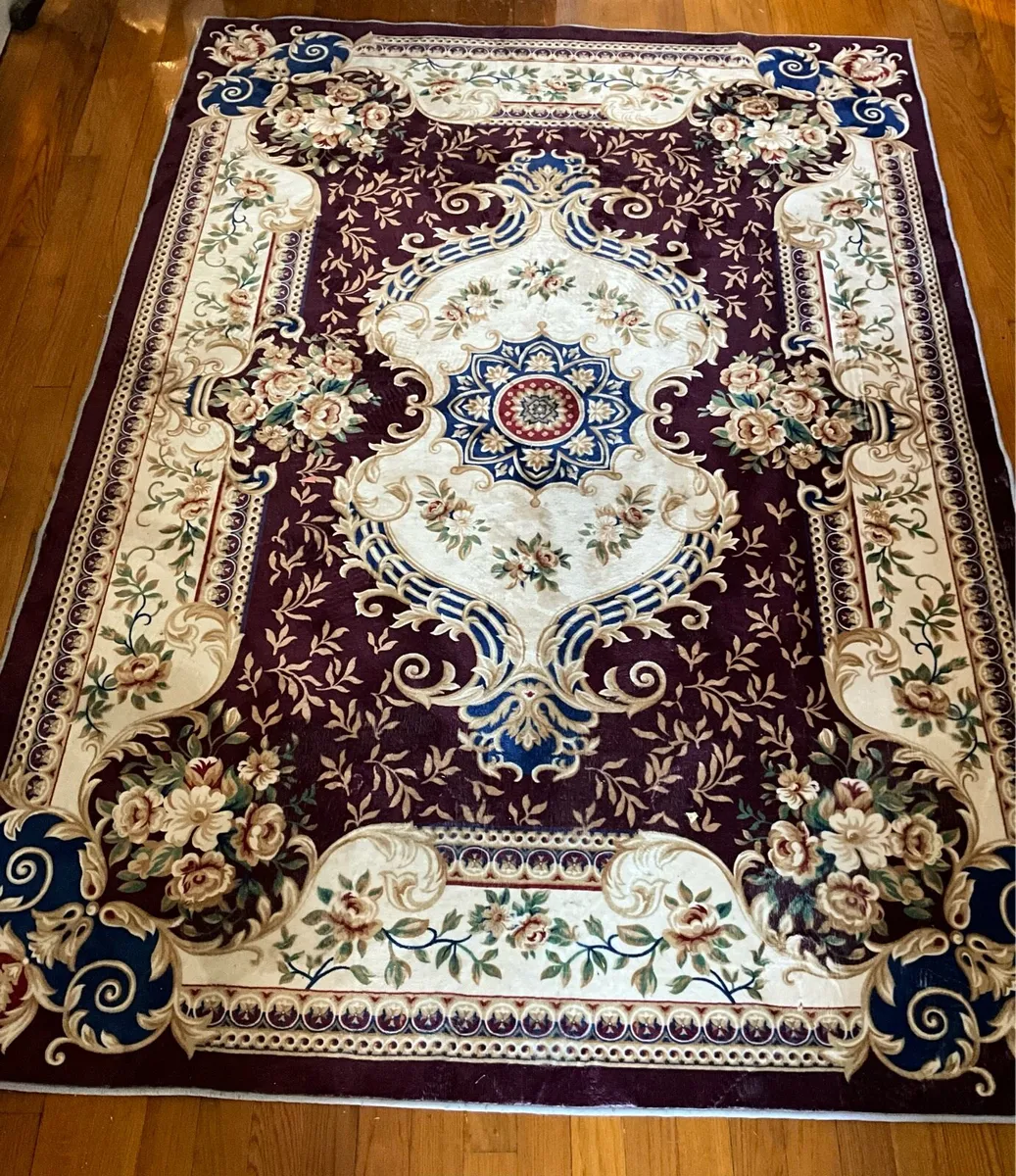 Large Rug - Image 3