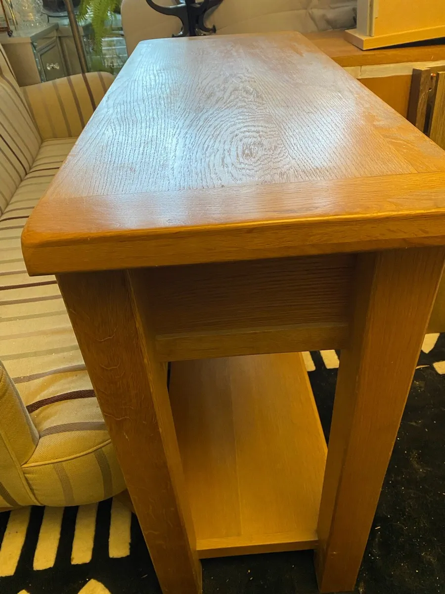 Hall table - Image 2