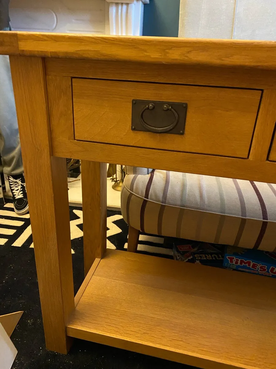 Hall table - Image 4