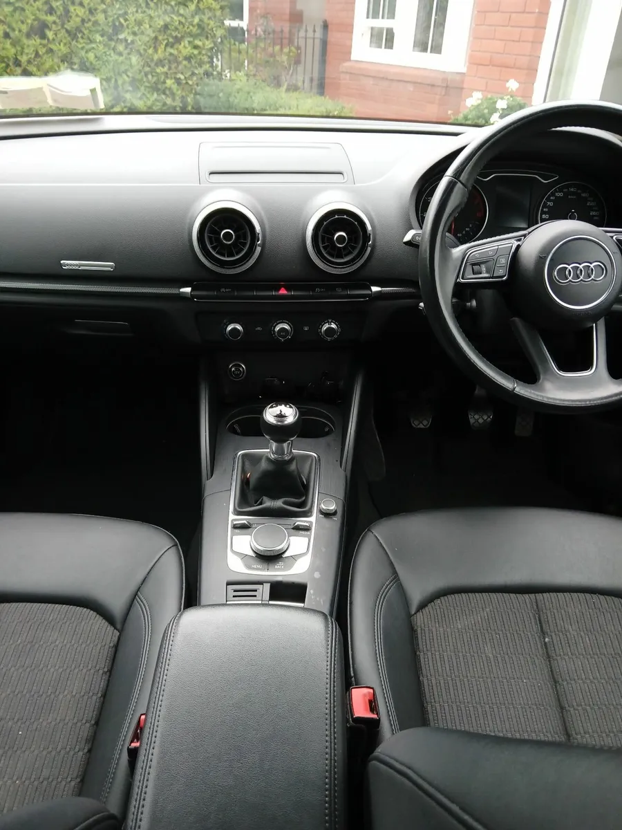 Audi A3 2019 - Image 3